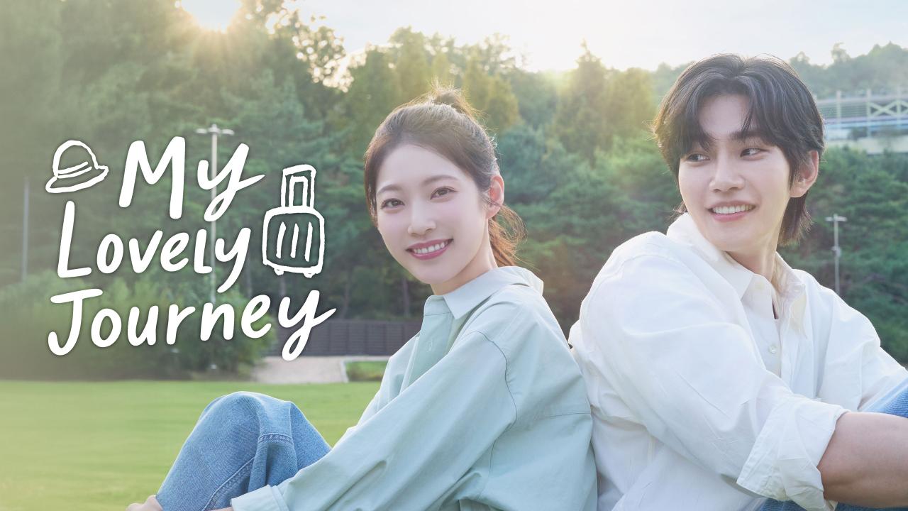 مسلسل رحلتي الجميلة My Lovely Journey الحلقة 1 مترجمة