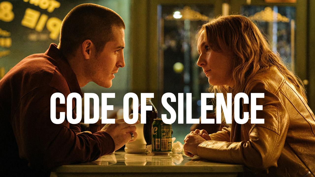 مسلسل Code of Silence الموسم الاول الحلقة 1 مترجمة