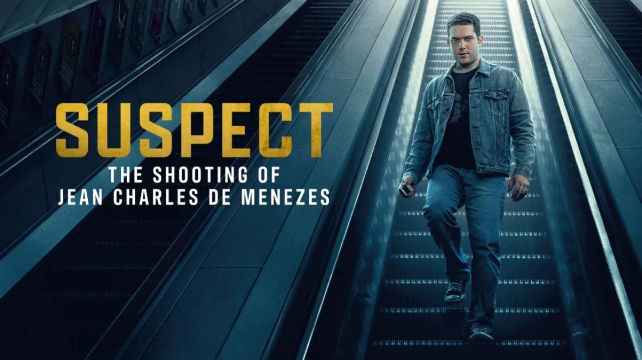 مسلسل Suspect: The Shooting of Jean Charles de Menezes الحلقة 1 مترجمة