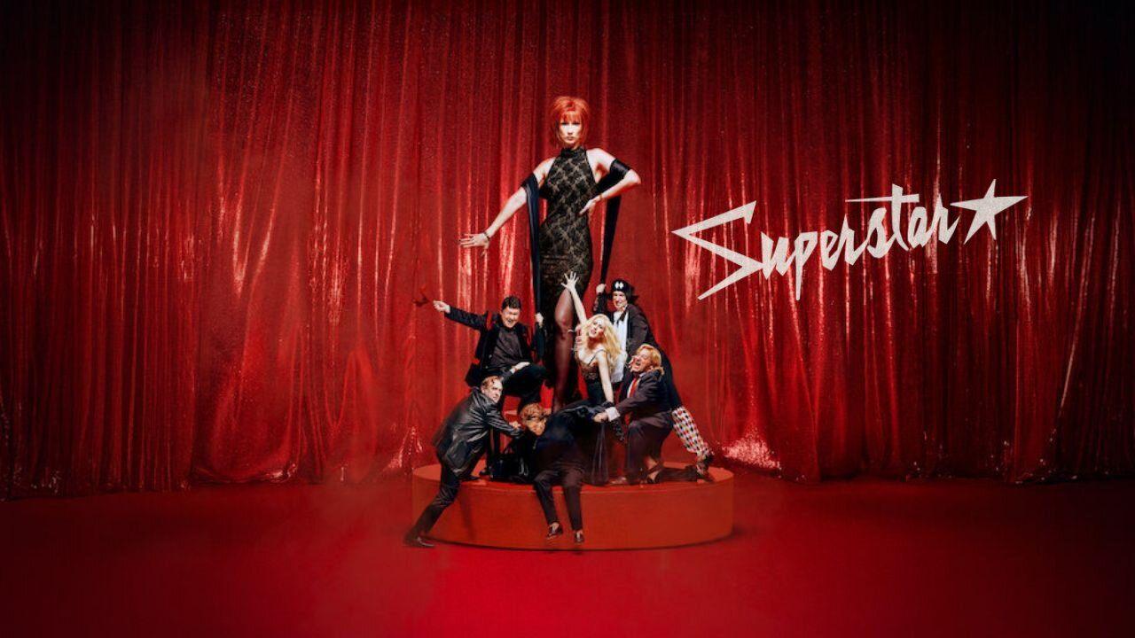 مسلسل Superstar الموسم الاول الحلقة 1 مترجمة