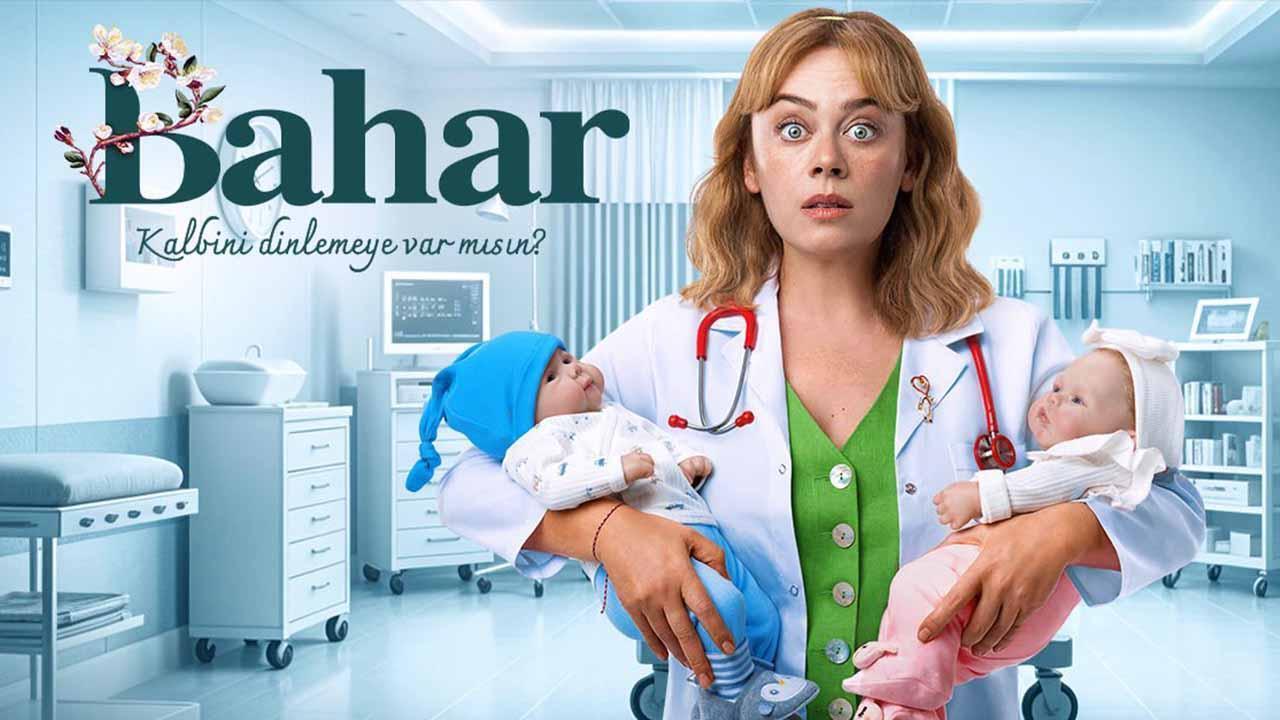 مسلسل بهار الموسم الاول مترجم