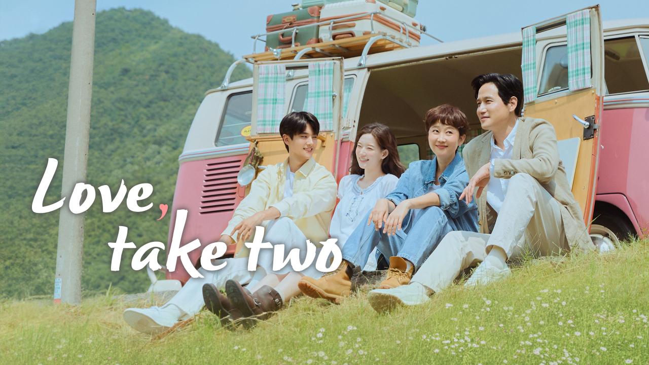 مسلسل الحب، المحاولة الثانية Love, Take Two الحلقة 1 مترجمة