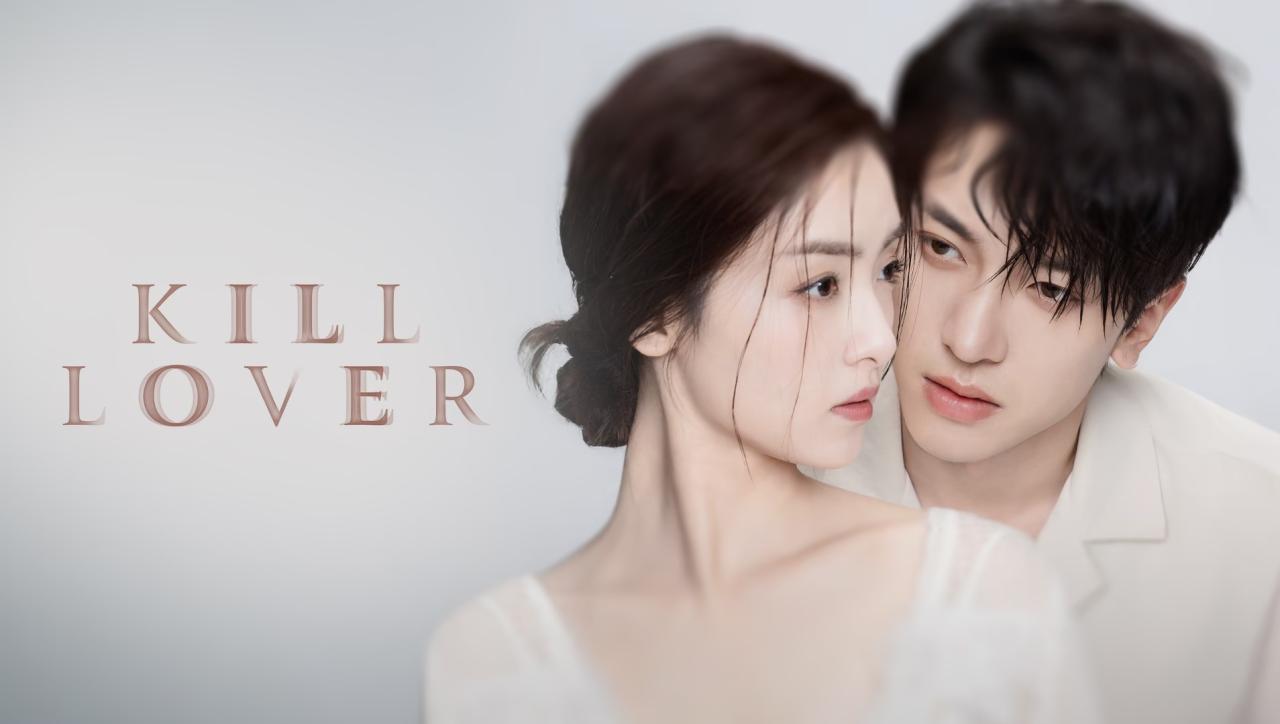 مسلسل قتل الحبيب Kill Lover الحلقة 1 مترجمة