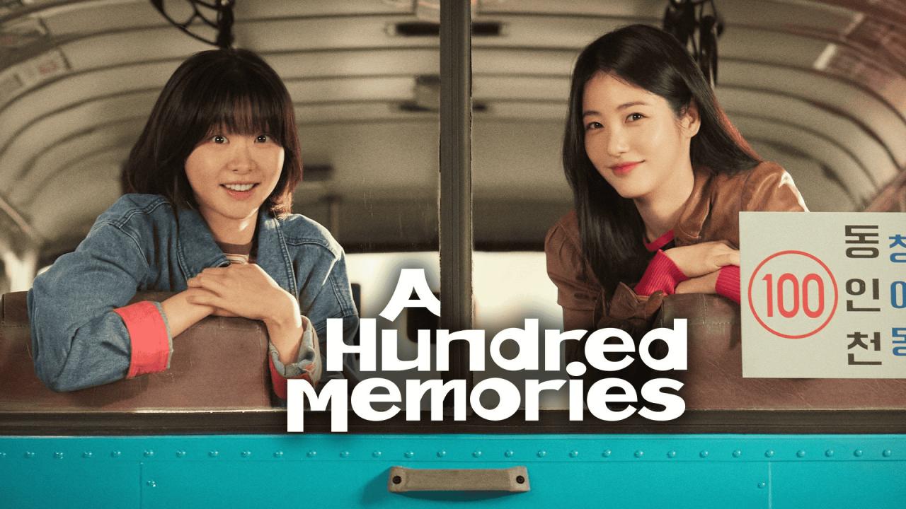 مسلسل مائة ذكرى A Hundred Memories الحلقة 1 مترجمة
