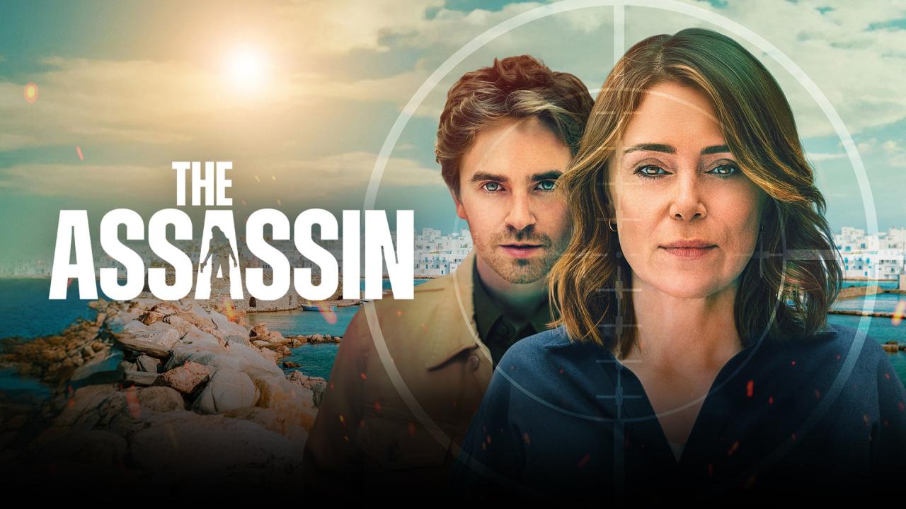 مسلسل The Assassin الموسم الاول الحلقة 1 مترجمة