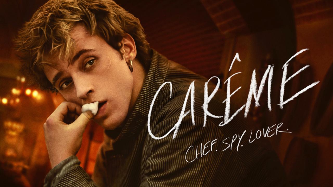 مسلسل Carme الحلقة 1 مترجمة