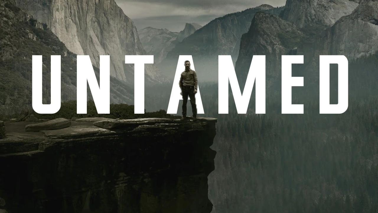 مسلسل Untamed الموسم الاول الحلقة 1 مترجمة