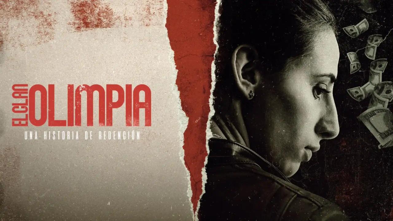 مسلسل El clan Olimpia الموسم الاول الحلقة 1 مترجمة